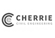 Cherrie Civil logo png