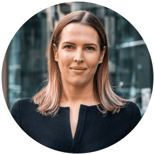 Bridgit Masson | Senior Associate