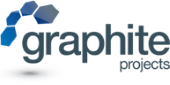 Graphite logo - colour opt