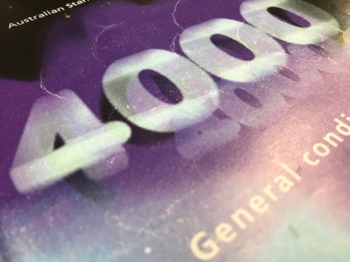 10 things you should know about AS 4000